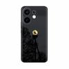 Coque en Silicone Pour Vivo S30 VivoS30 Funda Chat Fleur Rose Panda Mignon Dessin Animé Peint Coque Anti-Choc Pare-chocs Étui de Téléphone Portable