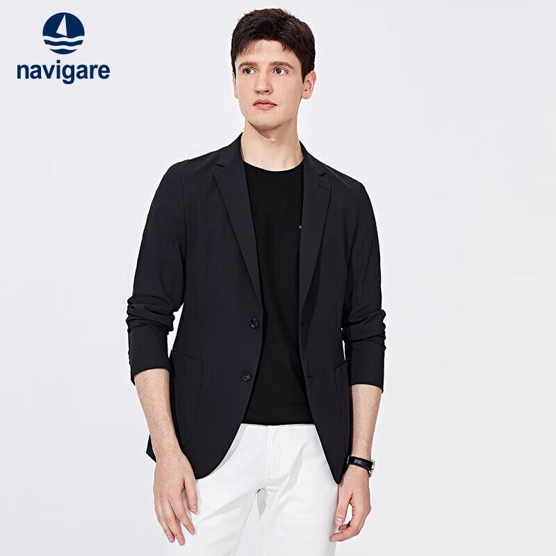 Navigare Men s Lightweight Casual Blazer XL