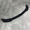 ABS Gloss Black Front Bumper Lip Splitter For BMW 4 Series F32 F33 F36 420i 420d 425d 435i 440i M Sport 2013-2020 Bodykit Tuning