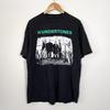 The Undertones T-Shirt UK Tour 2019 Black T Shirt All Size S To 5Xl A811 Unisex T-Shirt