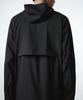 Musinsa Standard [City Leisure] Trail Windbreaker [Black]