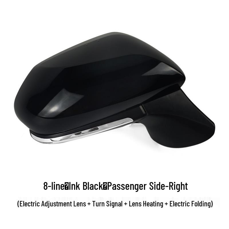 Toyota Camry 8th Gen (18-21) Rearview Mirror Cover Assembly.