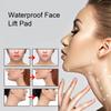 Face Lifting Sticker Waterproof Tightening Skin Firming Face Lifting Tapes with Fixed Rope