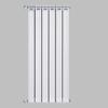 Copper-Aluminum Composite Wall-Mounted Heating Radiator