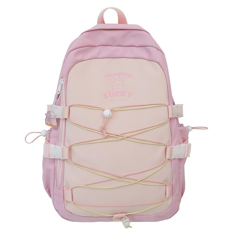 Студенческая школьная сумка — фото 25