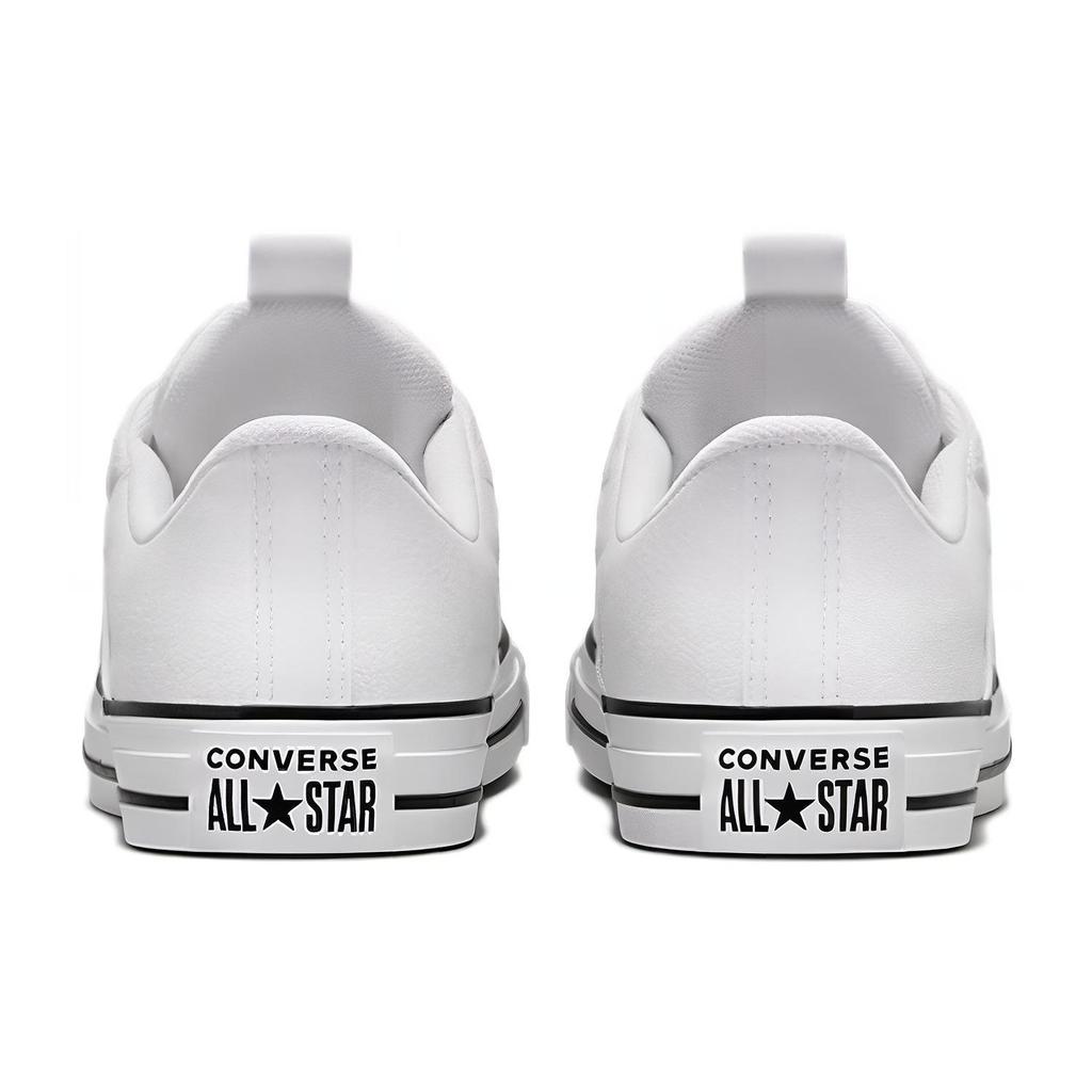 Converse Chuck Taylor All Star Low Top Canvas Sneakers Women Sneakers White A00832C