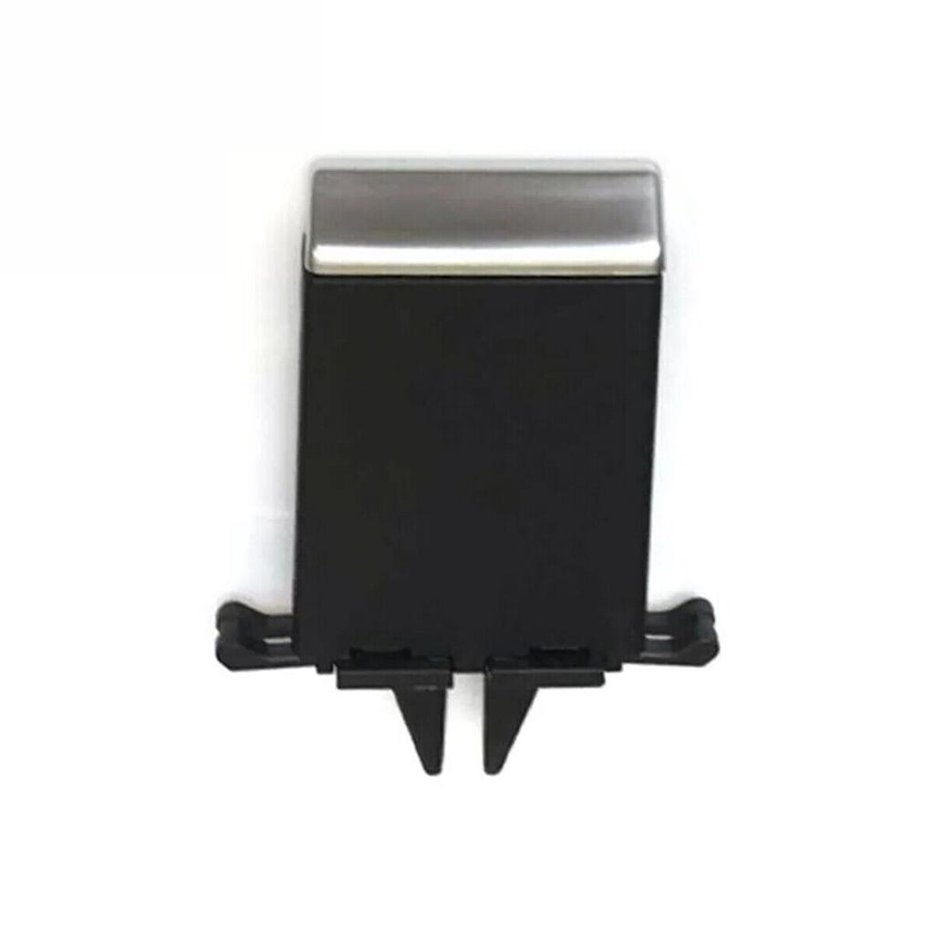 Rear Air Vent Outlet Paddle Clip Slider for Maserati Ghibli (M157) 2014-
