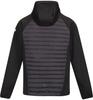 Regatta Andreson VII Hybridjacke schwarz