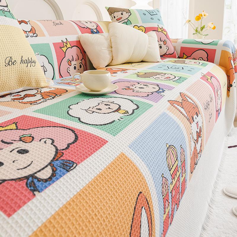 

Чехол для дивана с рисунком, чехол для дивана, чехол для дивана «все включено», пылезащитный чехол, универсальная подушка для дивана, четыре сезона 180-130cm