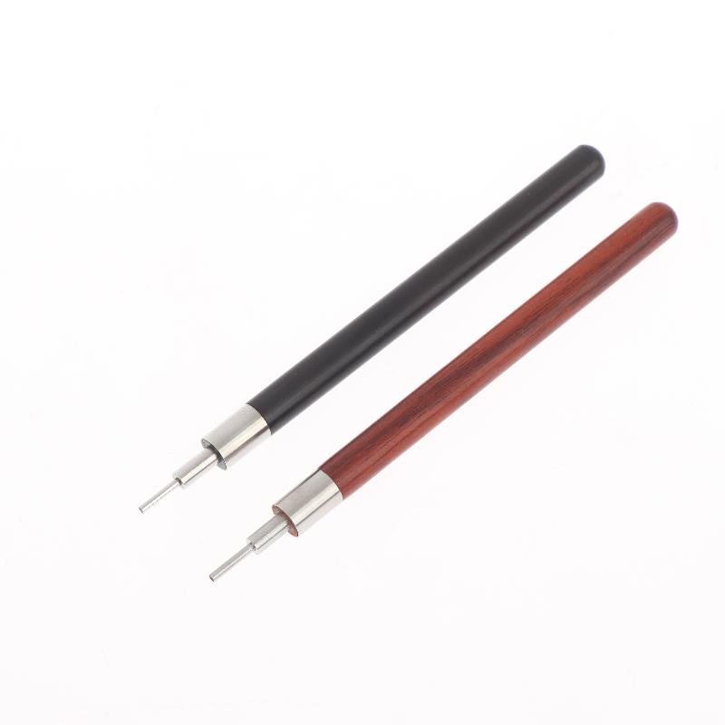 Watch Repair Tools Main Deck Shock Reed Quick Release Pen For Eta 2824 2836 Nh35 Nh36 Watch Movement Repair Watchmaker Tools