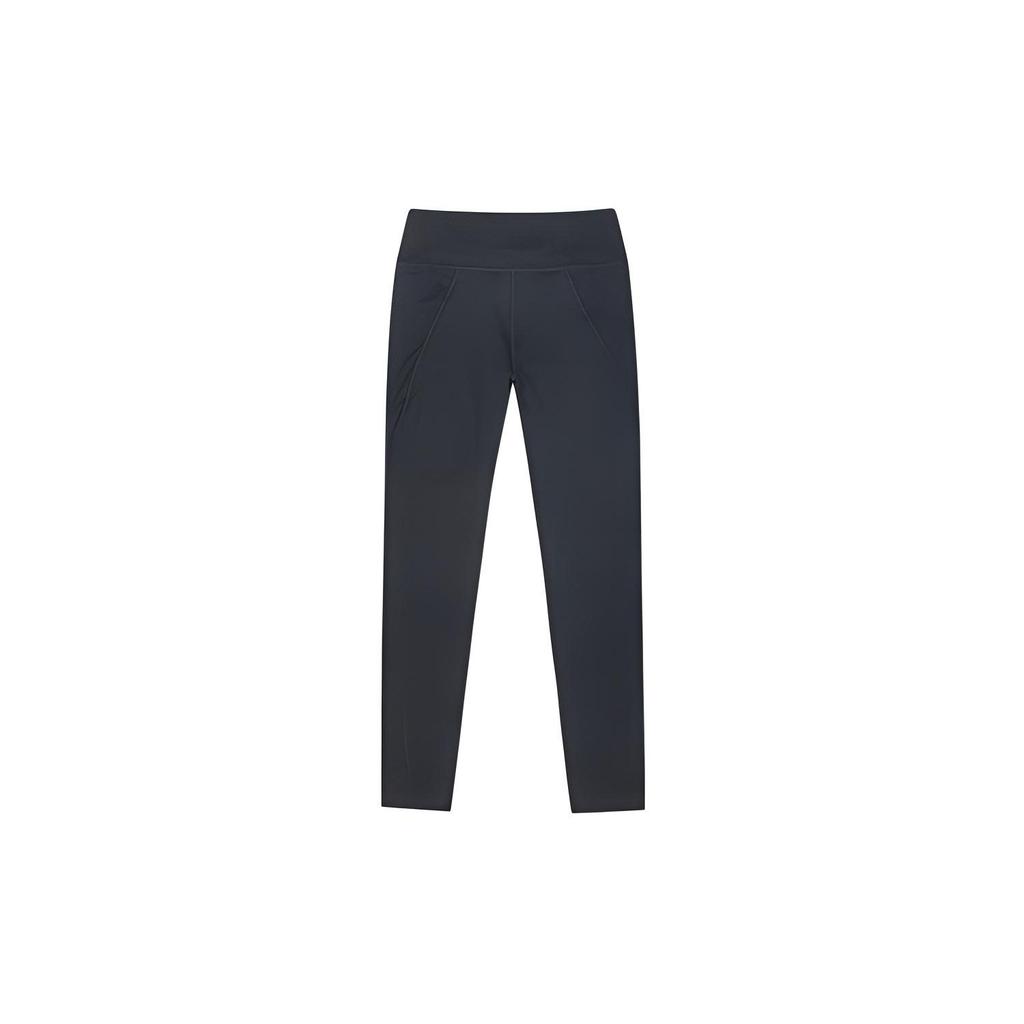 Converse Knitted Sweatpants Women's Black 10020320-A01