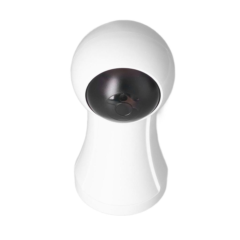 Intelligent Interactive Cat Toy Indoor Automatic Interactive Cat Toy Red Light Funny Cat Toy