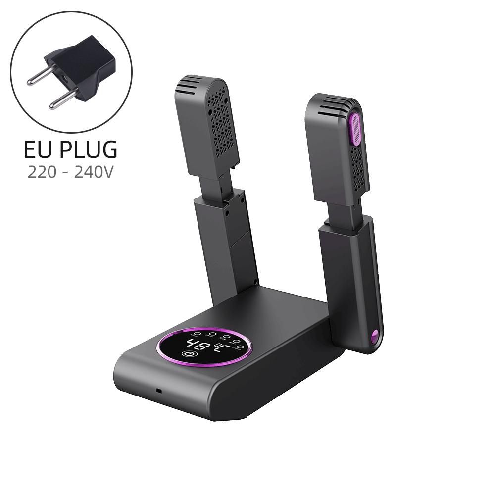 

Электрическая сушилка для обуви Быстрая сушка Обуви Сушилка для ботинок Сушилка для тапочек Сушилка для кроссовок Бытовая Тепловентилятор для обуви Носков