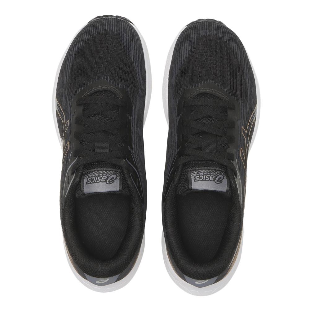Asics 22 25 Laser Beam Rk Blk Gld 1154a222 001 Blk Gld