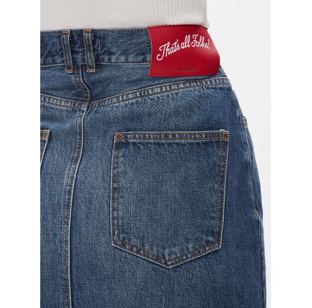 Юбка джинсовая MAX&Co. Melissa