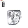 Car Accessories Foglight For Toyota RAV4 RAV 4 2001 2002 2003 Corner Light Auto Front Bumper Turn Signal Fog Lamp Without Bulb