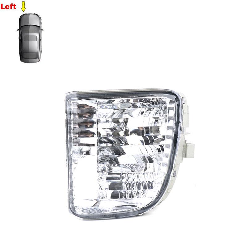 

Car Accessories Foglight For Toyota RAV4 RAV 4 2001 2002 2003 Corner Light Auto Front Bumper Turn Signal Fog Lamp Without Bulb