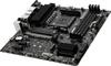 MSI B550M WiFi ProSeries AM4 DDR4 PCIe SATA USB Gen 1 PRO-VDH ?????? (AMD 4.0 6Gb/s M.2 3.2 Wi-Fi D-SUB/HDMI/DP Micro-ATX)