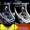 Perilla de Palanca de Cambios Automática Ford Mondeo