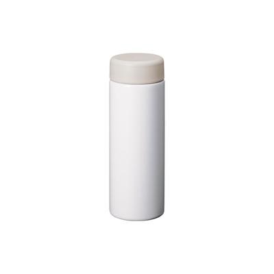 Thermo Stainless Steel Bottle Thermo Stainless Steel Thermo Stainless Steel Bottle Thermos Flask Vacuum Double Structure Water Bottle Present Gift