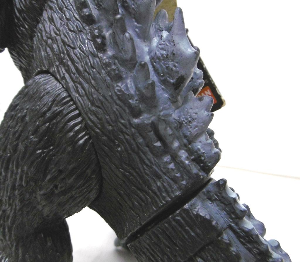 Movie Monster Series First Generation Godzilla