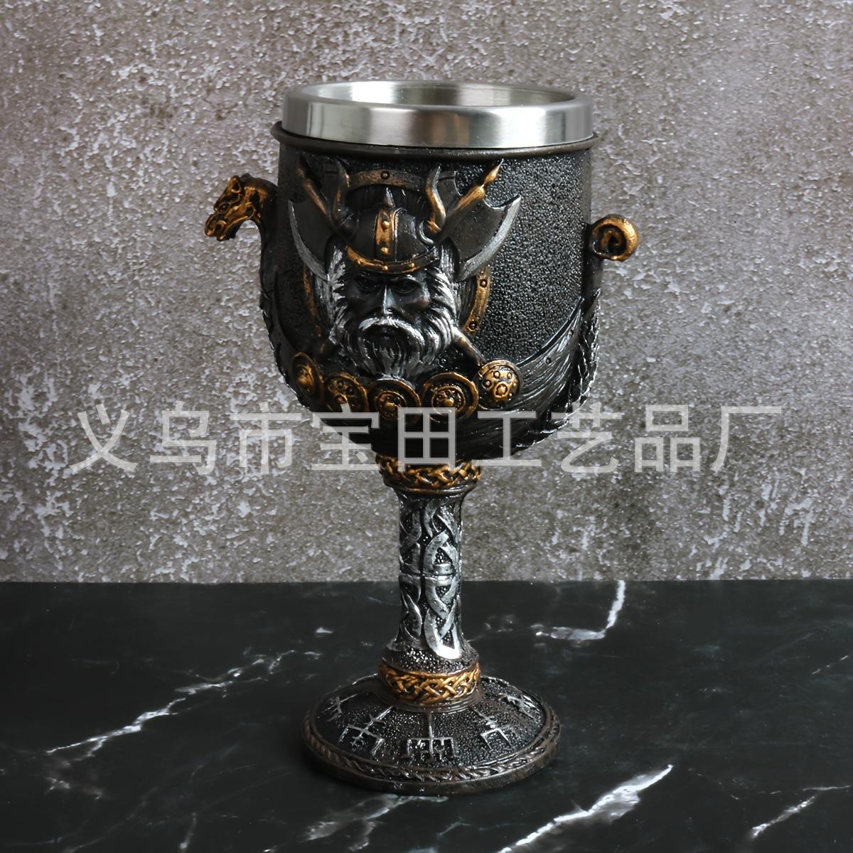 Игра Престолов Гравированные Бокалы для Вина Креативные Стальные Бокалы для Красного Вина Виски Бокалы Песнь Льда и Пламени