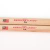 2PCS Drumsticks 5A/7A American Hickory Drumsticks Mallets Jazz Drum Sticks Percussion Drum Sticks for Acoustic/Electronic Drum