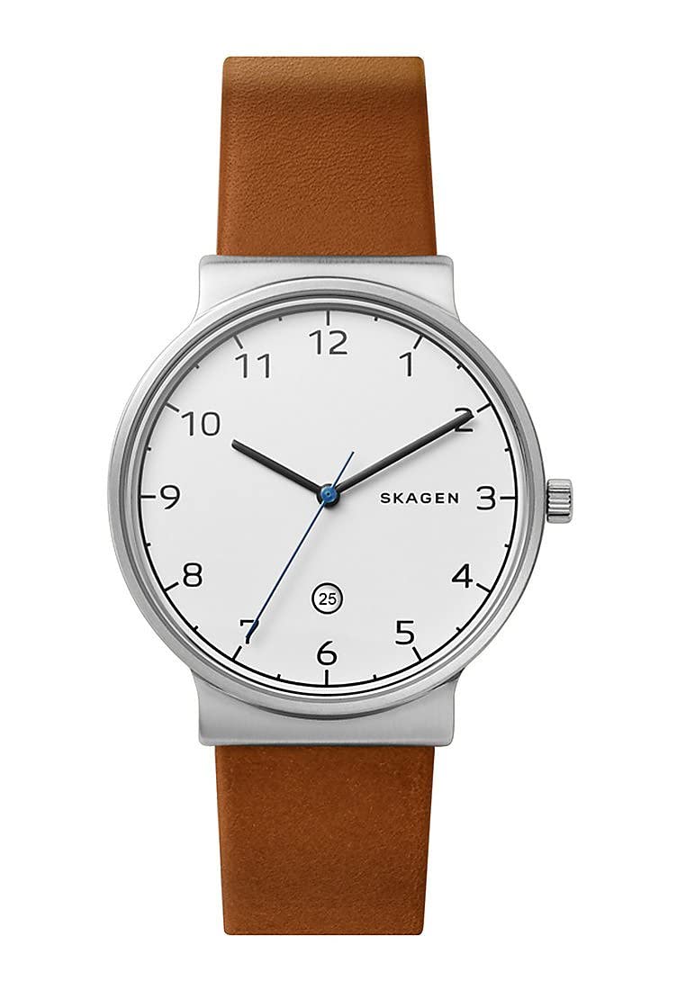 

Skagen SKW6433 Якорные часы мужские