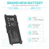 LK03XL Battery for HP Envy X360 Convertible 15m-cn0012dx 15m-cn0011dx 15m-bp112dx 15m-bq121dx 17m-ae0xx 916814-855 916368-421