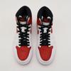555088-161 Nike Air Jordan 1 Retro High OG Heritage University Red White (Men's)