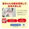 Bandai Baby Lab Easy Soft Katsumiki (Anpanman)
