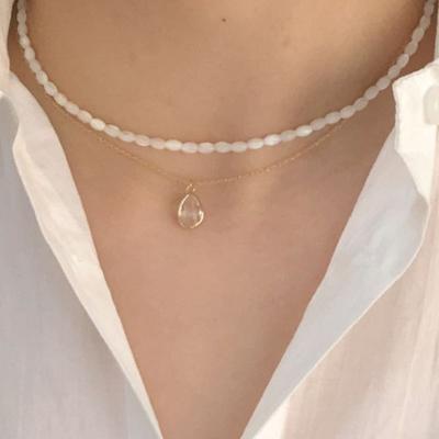 Kolye & Kolye Ucu – Kolyeler