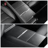 For Tesla Model Y Juniper 2025 Center Console Pad Central Control Armrest Protection Patch New Model 3 Highland Car Accessories