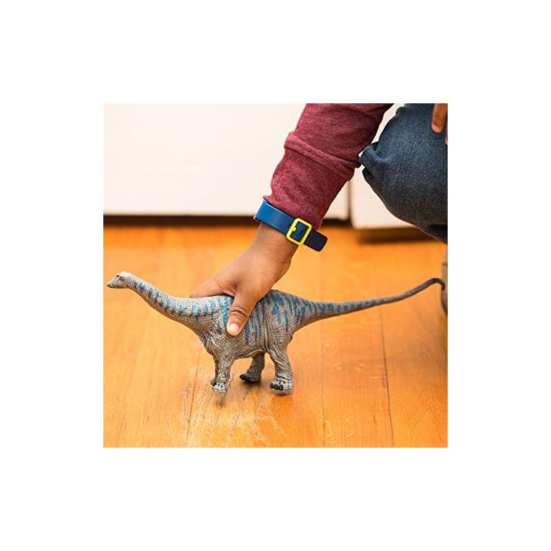Schleich Brontosaurus Dinosaur Figure 15027