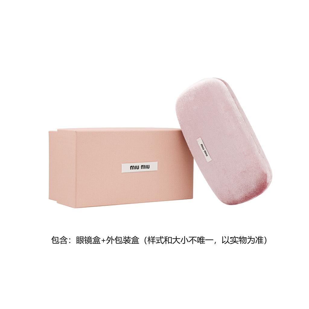 MIU MIU Unisex SMU09W-E142-C-053