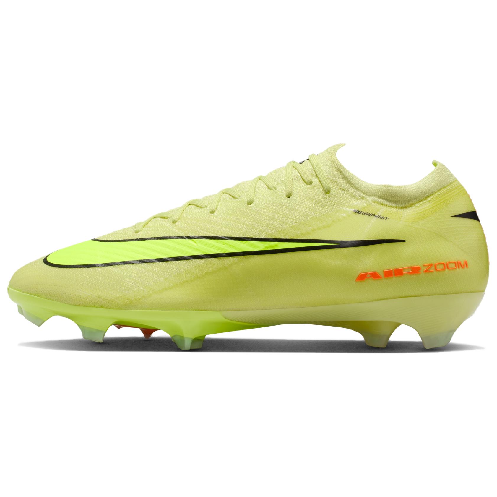 

Nike Mercurial Vapor 16 FG Firm Ground Natural Grass Breathable Lightweight Rebound Soccer Shoes Men s FQ1457-302 40