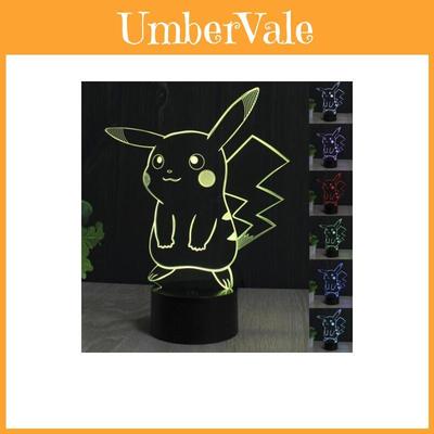 Iluminação – Lâmpadas originais