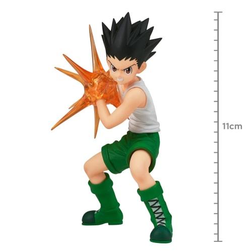 Banpresto HUNTER~HUNTER VIBRATION STARS Gon