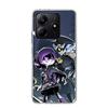 Game M-Murder D-Drones Phone Case For Xiaomi Redmi Note 15 14 13 12S 12 Pro Plus 11S 11E 11 11T 10S 10 Art Soft Pattern Cover Re