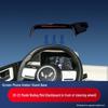 Wuling Car Screen Phone Holder for Interior Navigation Modification