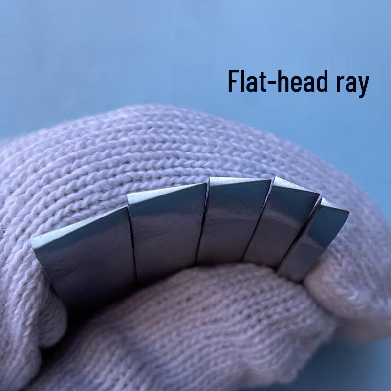 12mm Pointed Engraving Chisel
