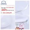 LOCK&LOCK Glass Food Storage Container