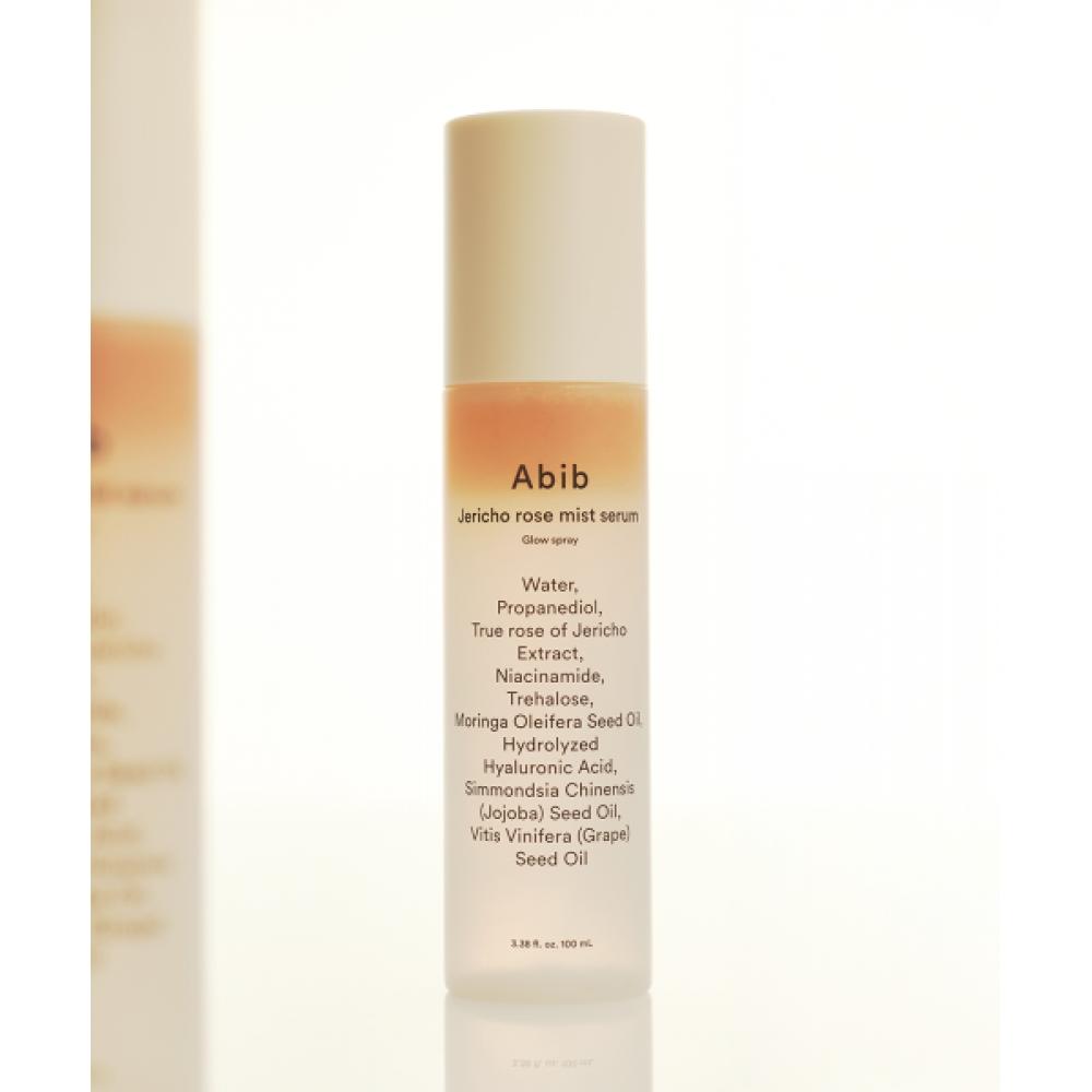 ABIB Resurrection Mist Serum Glow Spray 100ml