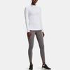 Under Armour Raglan Sleeve T Shirt Women's White Unisex 1368702-100