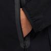 New Nike WINDRUNNER Tech Jacket Men's Black HM7152-010