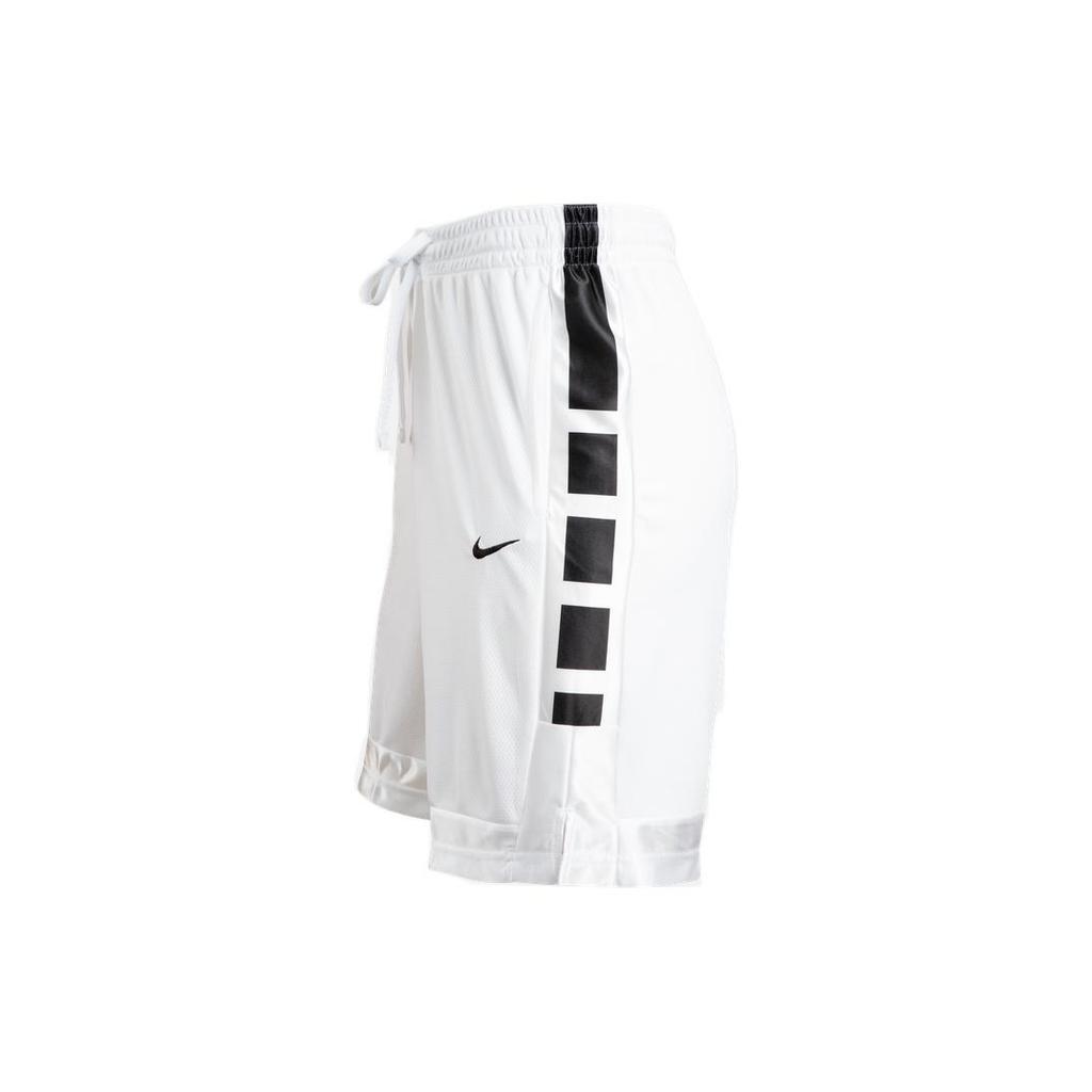 New Nike Casual Shorts Men White DN4003-100