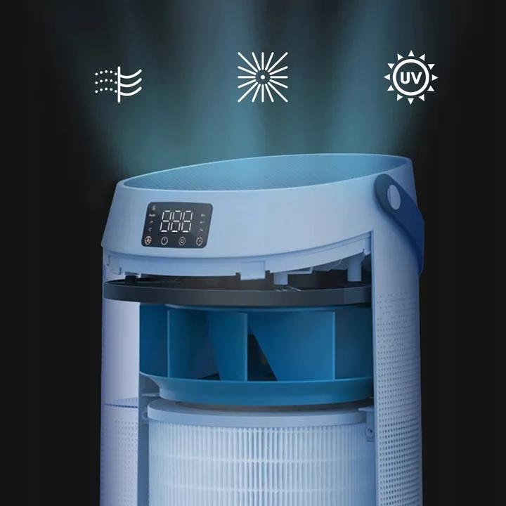 Kiano Miya Air Purifier