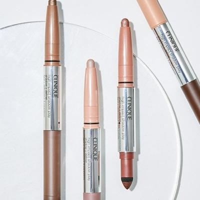 Oogmake-up – Oogschaduw