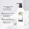 Zhiguana Orange Blossom Hair & Body Care Set