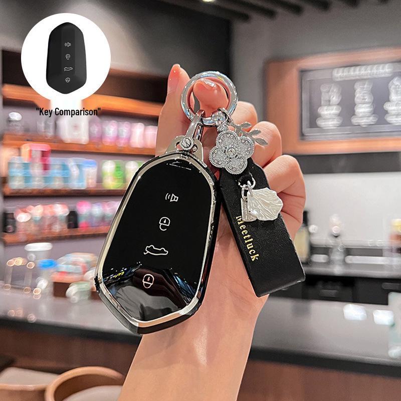 Geely Reyblue 7 & 7 Pro Key Case Protective Cover 23